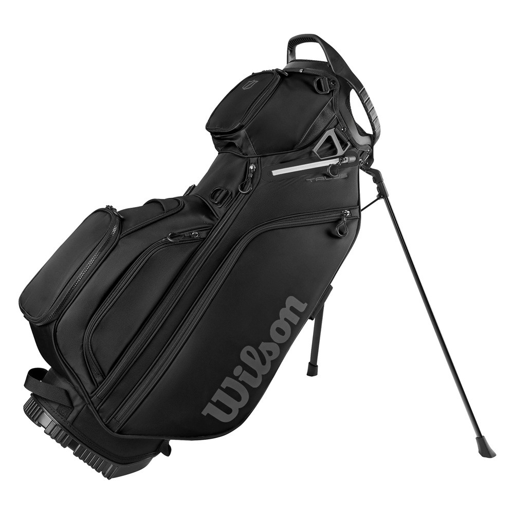 Wilson Staff 20256-27 Talus 5 Stand Bag - Maple Hill Golf